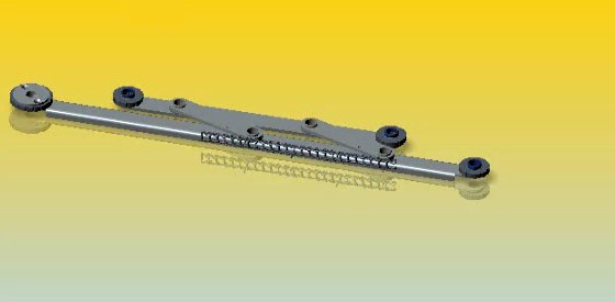CAD-Workflow in Creo
